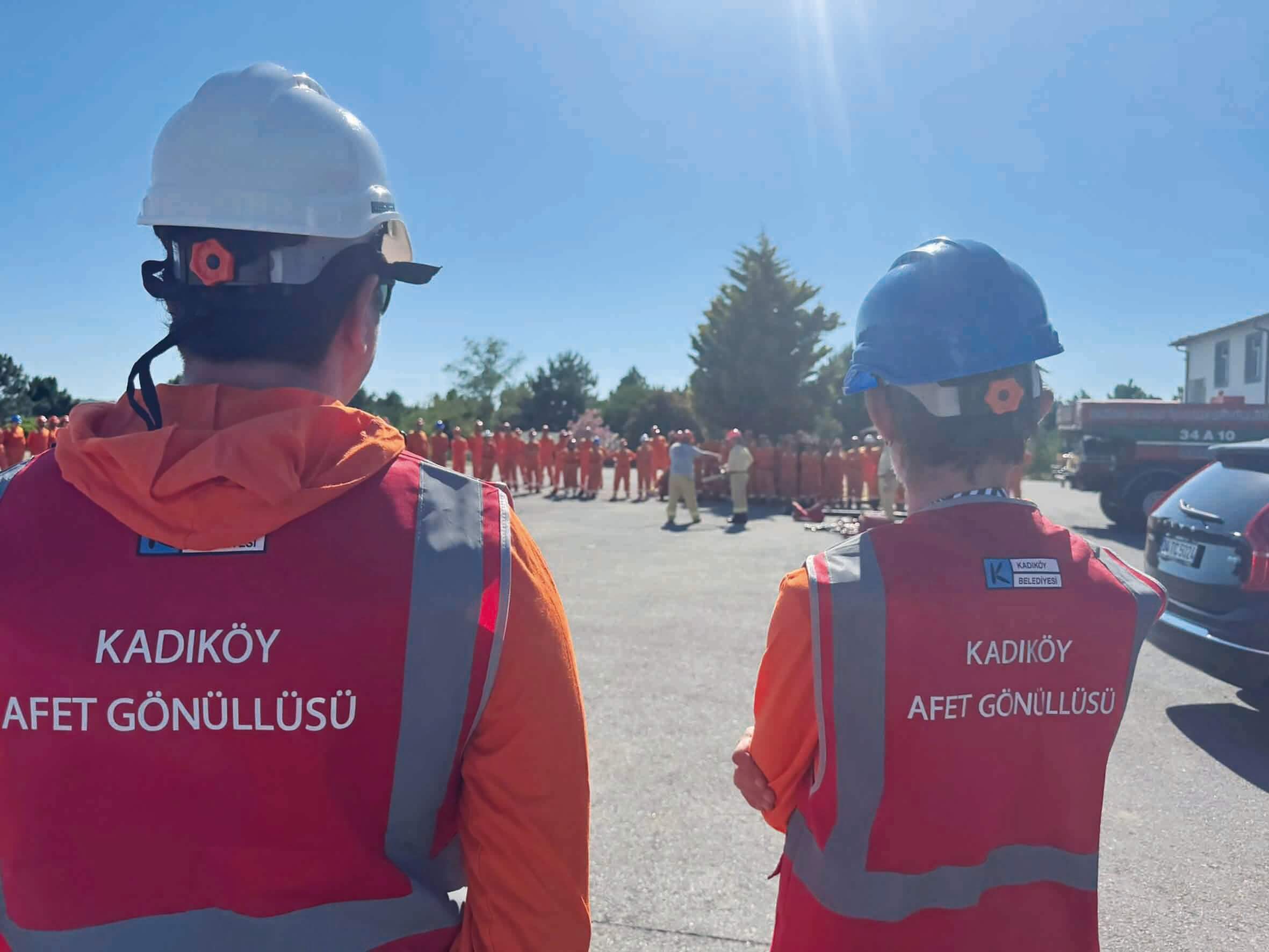 “Müsaitseniz Tanışalım”